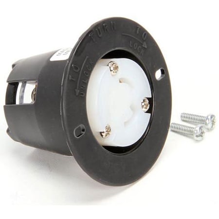 Star Manufacturing Receptacle 2E-T1042